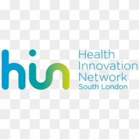 Hin Logo Large Png - Hin Health Innovation Network Ahsn, Transparent Png - graduates png