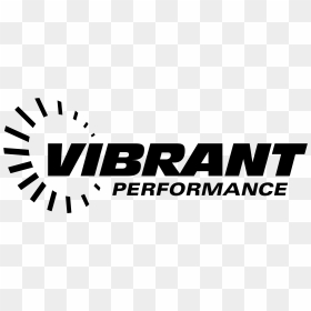 Vibrant Performance Logo Png Transparent - Graphic Design, Png Download - performance png