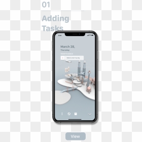 Phones - Iphone, HD Png Download - phones png