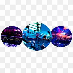 Cool Dj's, HD Png Download - dj.png