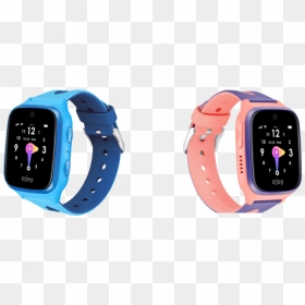 Ojoy A1 Kids Smartwatch With Gps - Ojoy A1 Kids Smart Watch Waterproof Smart Watch For, HD Png Download - smartwatch png