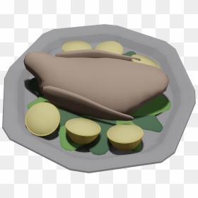 Birthday Cake, HD Png Download - roasted png
