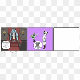 Greek Achievements Storyboard, HD Png Download - greek statues png