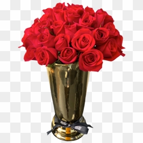 Garden Roses, HD Png Download - ramo de rosas png