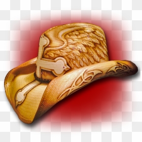 Cowboy Hat, HD Png Download - cowgirl hat png