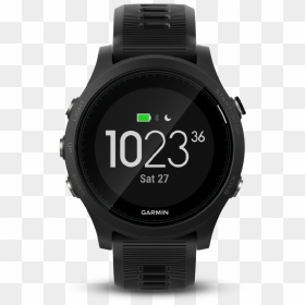 Orologio Smartwatch Uomo Garmin 010 01746 04 Collezione - Fossil Gen 4 Smartwatches, HD Png Download - smartwatch png