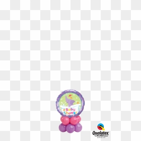 Transparent Baby Shower Elephant Png - Baby Toys, Png Download - baby shower elephant png