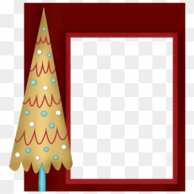 Party Hat Clipart , Png Download - Christmas Tree, Transparent Png - party hat clipart png