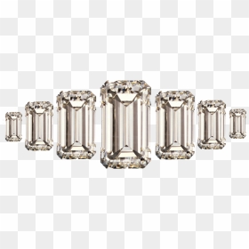 We Buy Diamonds Pompano Beach - Radiant Cut Harry Winston, HD Png Download - pile of coins png
