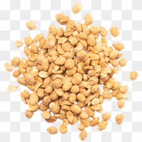 Honey Roasted Peanuts - Chickpea, HD Png Download - roasted png