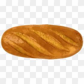 Bread Png Clipart - Bread Png, Transparent Png - baked goods png