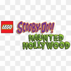Lego, HD Png Download - scooby doo logo png