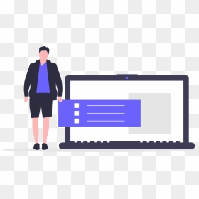 Blog, HD Png Download - boring png