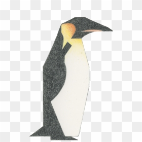 Emperor Penguin Png, Transparent Png - emperor penguin png