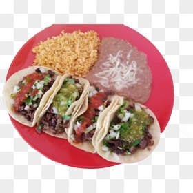 Korean Taco, HD Png Download - tacos mexicanos png