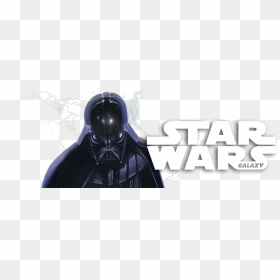 Darth Vader, HD Png Download - darth vader transparent png