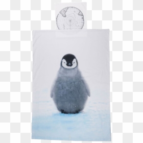 Baby Penguin, HD Png Download - emperor penguin png