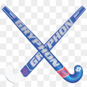 Gryphon Chrome Elan Pro Hockey Stick , Png Download - Yusupov Palace, Transparent Png - hockey sticks png
