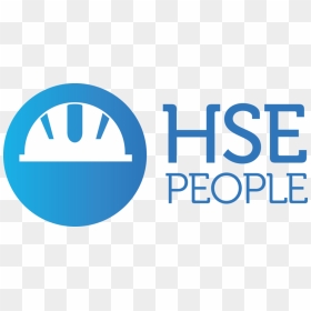 Hse People Logo - Hse Safety Logo, HD Png Download - falling debris png