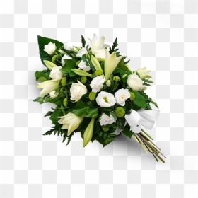 Ramos De Mano San Epifanio - Flowers For Funeral Png, Transparent Png - ramo de rosas png