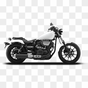 Yamaha Xv 950 R Bolt, HD Png Download - chopper motorcycle png