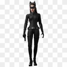 Catwoman Png Image - Anne Hathaway Catwoman, Transparent Png - cat woman png