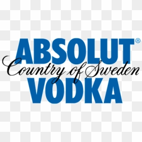 Absolut Vodka Logo Png - Absolut Vodka, Transparent Png - absolut vodka png