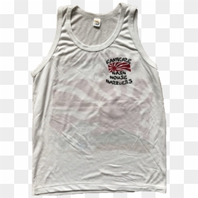 Active Tank, HD Png Download - gash png
