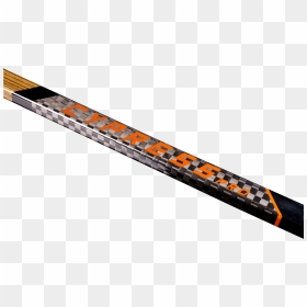 Cypress V1000 Hockey Stick - Ice Hockey, HD Png Download - hockey sticks png