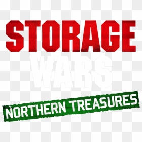 Northern Treasures - Storage Wars, HD Png Download - alas de angel png