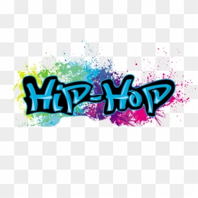 Hip Hop Dance Logo, HD Png Download - hiphop png