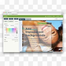 Graphics Software, HD Png Download - twitter icon png transparent background