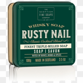 Personal Care, HD Png Download - rusty nail png