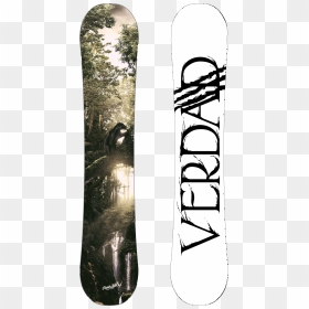 Snowboard, HD Png Download - dj.png