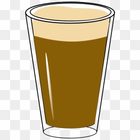 Beer Big Image Png - Pint Glass, Transparent Png - glass of beer png