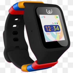 Harga Pomo Waffle Smartwatch , Png Download - Harga Pomo Waffle Smartwatch, Transparent Png - smartwatch png
