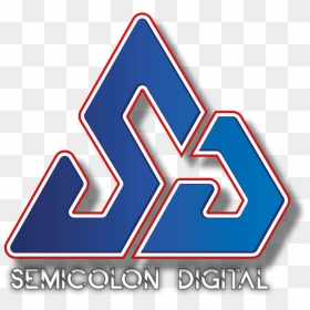 Parallel, HD Png Download - semicolon png