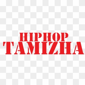 Hiphop Tamizha Png - Hiphop Tamizha Logo Png, Transparent Png - hiphop png