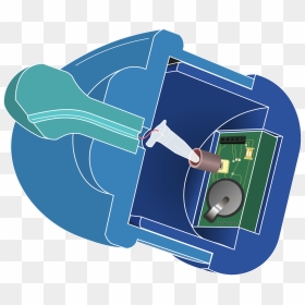 Electronics, HD Png Download - saliva png
