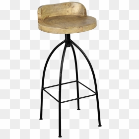 Bar Stool, HD Png Download - rusty nail png