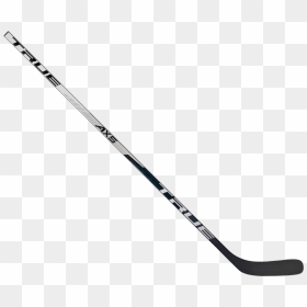 True Hockey Stick Ax9, HD Png Download - hockey sticks png