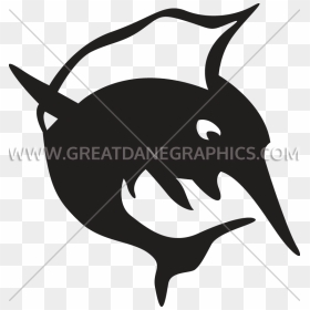 Marlin Clipart Finding Nemo, HD Png Download - finding nemo marlin png