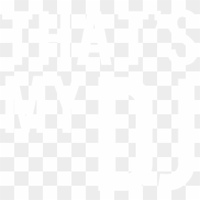 Thats My Dj Font, HD Png Download - dj.png