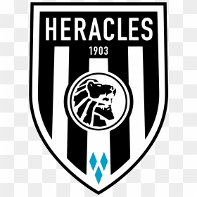 Heracles Almelo Logo Png, Transparent Png - hercule png