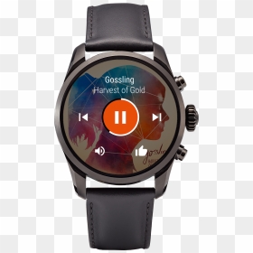 George Klein Watch Gk20934, HD Png Download - smartwatch png