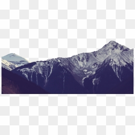 Mile High Continuing Care - Summit, HD Png Download - png mountains