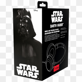 Star Wars, HD Png Download - darth vader transparent png