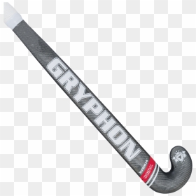 Gryphon Taboo Striker Pro 25 Hockey Stick - Indoor Field Hockey, HD Png Download - hockey sticks png