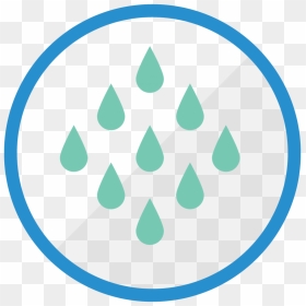 Clipart Rain Water - Drinking Water, HD Png Download - water png images