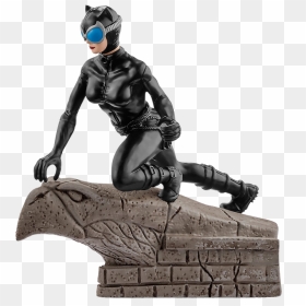 Marvel Schleich, HD Png Download - cat woman png